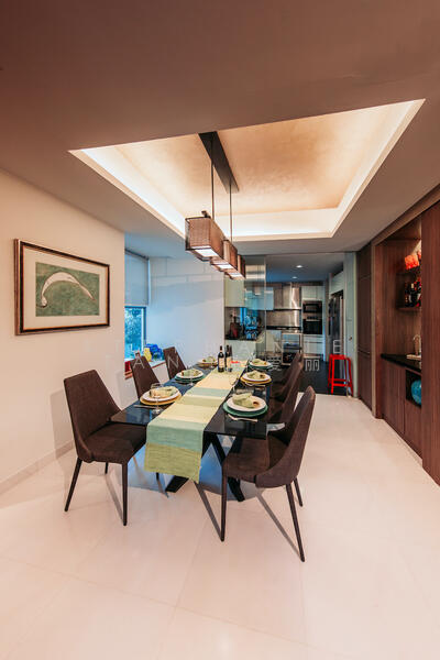 For Rent - Waterfall Gardens