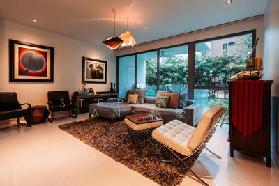 For Rent - Waterfall Gardens