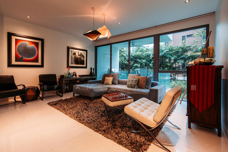 For Rent - Waterfall Gardens