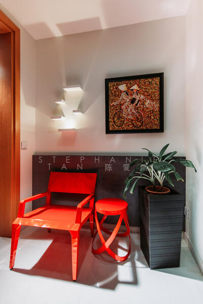 For Rent - Waterfall Gardens