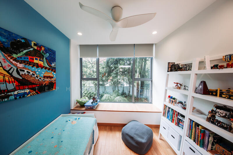 For Rent - Waterfall Gardens