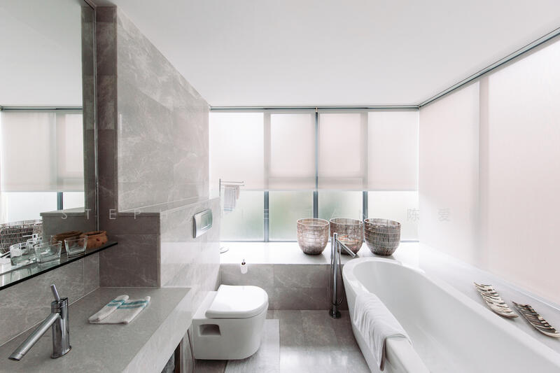 For Rent - Waterfall Gardens
