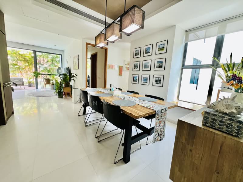 Waterfall Gardens, 8 Farrer Road, 4 Bedrooms, 2,196 sqft, Condominium For Rent, by Stephanie Tan 陈爱丽, 23679010 - PropertyGuru.com.sg