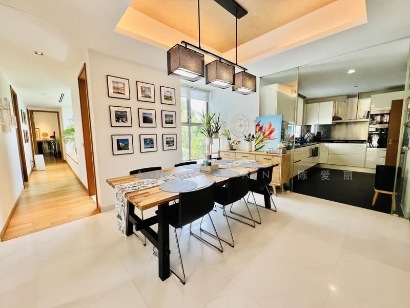 Waterfall Gardens, 8 Farrer Road, 4 Bedrooms, 2,196 sqft, Condominium For Rent, by Stephanie Tan 陈爱丽, 23679010 - PropertyGuru.com.sg