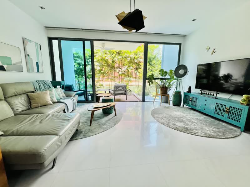 Waterfall Gardens, 8 Farrer Road, 4 Bedrooms, 2,196 sqft, Condominium For Rent, by Stephanie Tan 陈爱丽, 23679010 - PropertyGuru.com.sg