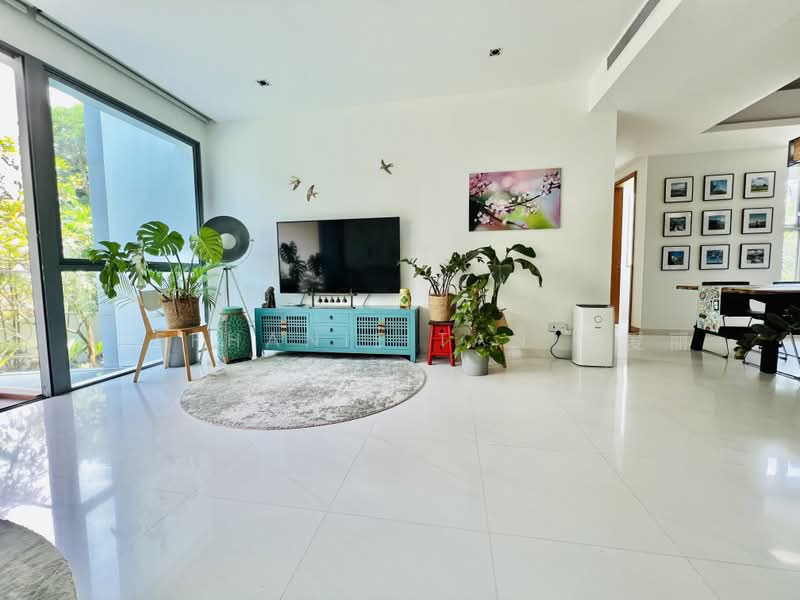 Waterfall Gardens, 8 Farrer Road, 4 Bedrooms, 2,196 sqft, Condominium For Rent, by Stephanie Tan 陈爱丽, 23679010 - PropertyGuru.com.sg