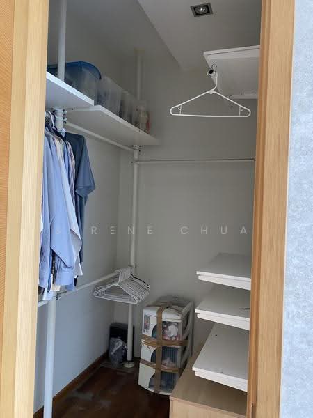 The Infiniti, 39A West Coast Park, Buona Vista / West Coast / Clementi New Town, 4 Bedrooms, 1,496 sqft, Condominium For Rent, by Serene Chua, 23679182 - PropertyGuru.com.sg