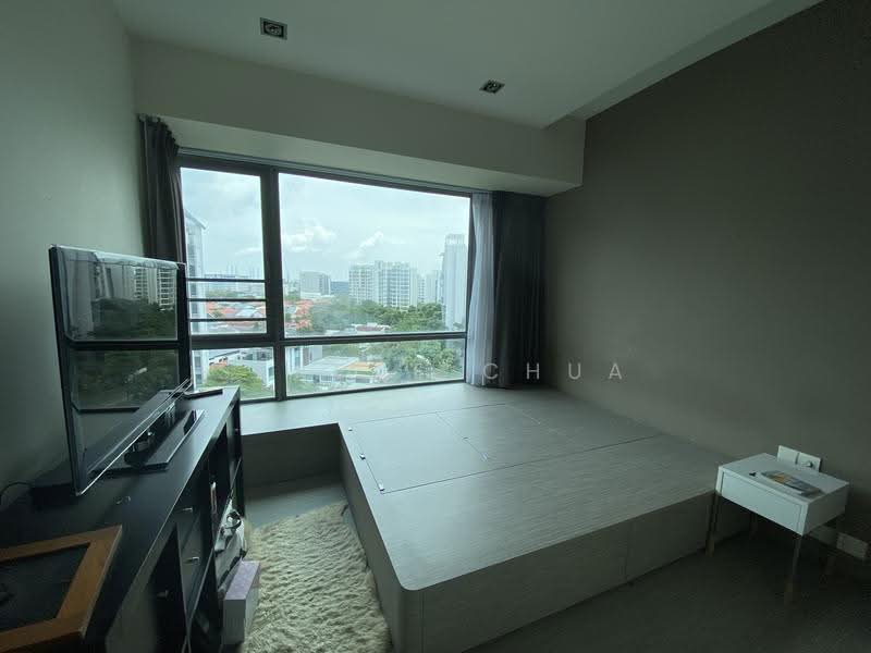 The Infiniti, 39A West Coast Park, Buona Vista / West Coast / Clementi New Town, 4 Bedrooms, 1,496 sqft, Condominium For Rent, by Serene Chua, 23679182 - PropertyGuru.com.sg