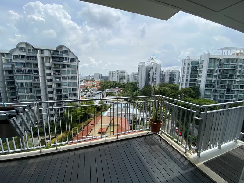 The Infiniti, 39A West Coast Park, Buona Vista / West Coast / Clementi New Town, 4 Bedrooms, 1,496 sqft, Condominium For Rent, by Serene Chua, 23679182 - PropertyGuru.com.sg