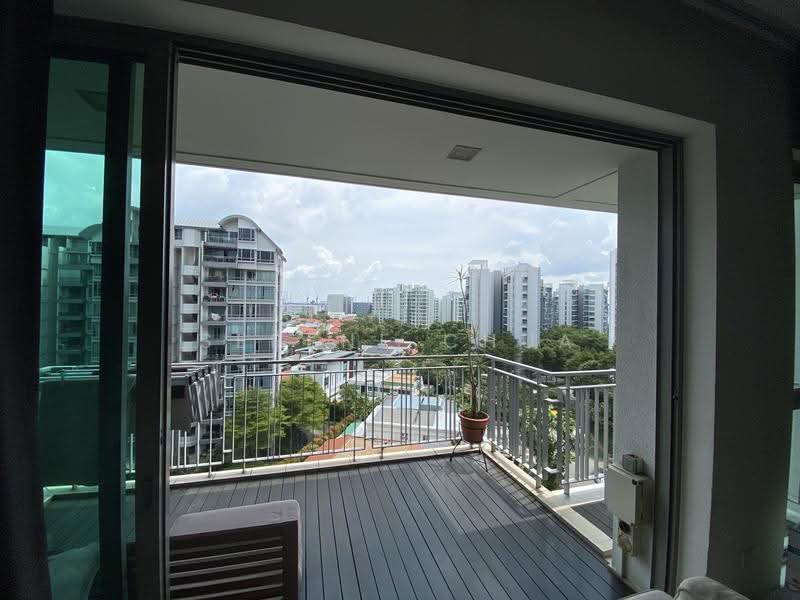 The Infiniti, 39A West Coast Park, Buona Vista / West Coast / Clementi New Town, 4 Bedrooms, 1,496 sqft, Condominium For Rent, by Serene Chua, 23679182 - PropertyGuru.com.sg