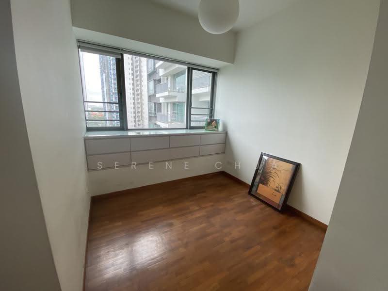 The Infiniti, 39A West Coast Park, Buona Vista / West Coast / Clementi New Town, 4 Bedrooms, 1,496 sqft, Condominium For Rent, by Serene Chua, 23679182 - PropertyGuru.com.sg