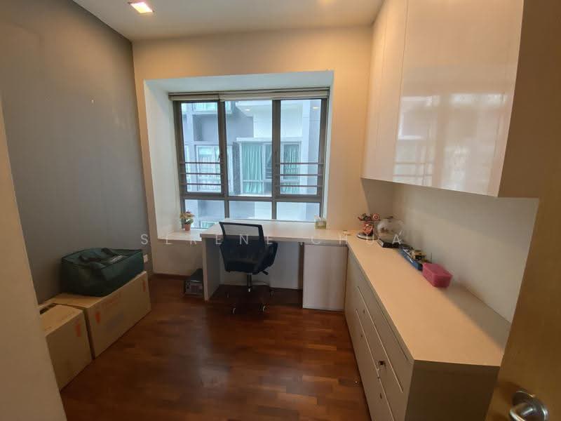 The Infiniti, 39A West Coast Park, Buona Vista / West Coast / Clementi New Town, 4 Bedrooms, 1,496 sqft, Condominium For Rent, by Serene Chua, 23679182 - PropertyGuru.com.sg