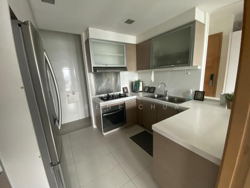 The Infiniti, 39A West Coast Park, Buona Vista / West Coast / Clementi New Town, 4 Bedrooms, 1,496 sqft, Condominium For Rent, by Serene Chua, 23679182 - PropertyGuru.com.sg