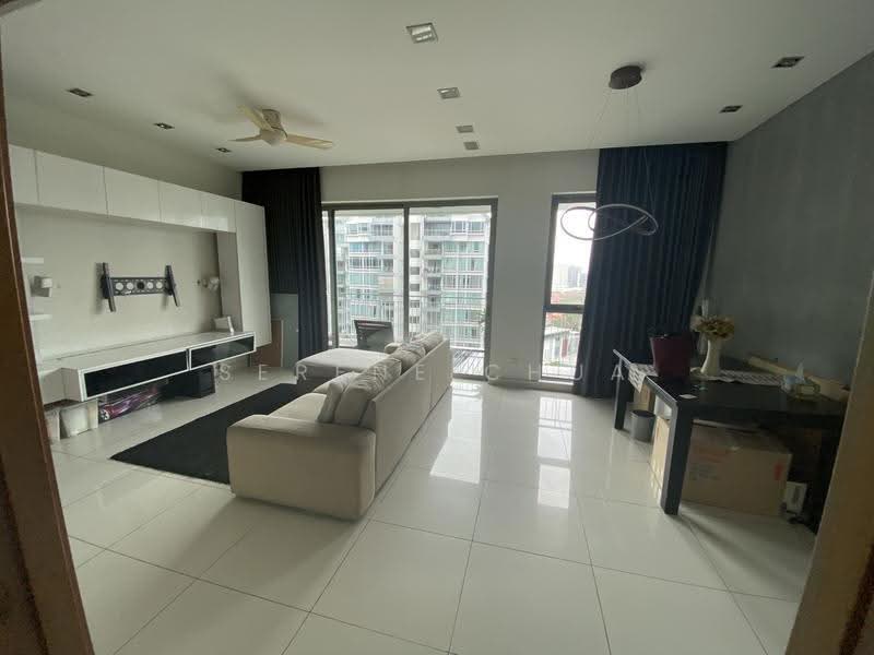 The Infiniti, 39A West Coast Park, Buona Vista / West Coast / Clementi New Town, 4 Bedrooms, 1,496 sqft, Condominium For Rent, by Serene Chua, 23679182 - PropertyGuru.com.sg