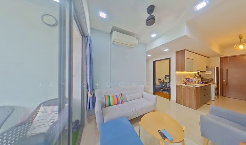 Stadia, 27 Yio Chu Kang Road, 2 Bedrooms, 570 sqft, Condominium For Sale, by Jay Choong 钟志杰, 23679234 - PropertyGuru.com.sg