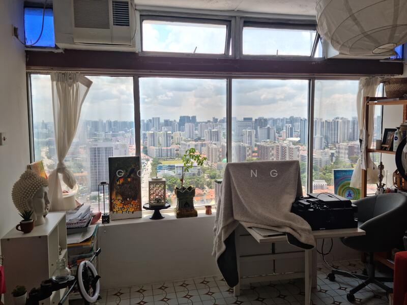 For Sale - The Plaza