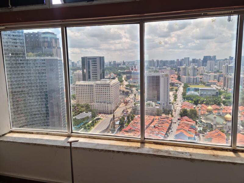For Sale - The Plaza
