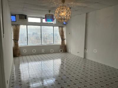 For Sale - The Plaza