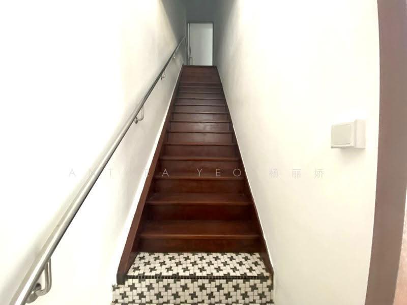 Well renovated Sam Leong shop house for rent, Sam Leong Road, Farrer Park / Serangoon Rd, 2,600 sqft, Shop / Shophouse For Rent, by Anthea Yeo 杨丽娇, 23679628 - CommercialGuru.com.sg