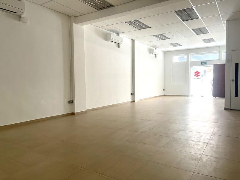 Well renovated Sam Leong shop house for rent, Sam Leong Road, Farrer Park / Serangoon Rd, 2,600 sqft, Shop / Shophouse For Rent, by Anthea Yeo 杨丽娇, 23679628 - CommercialGuru.com.sg