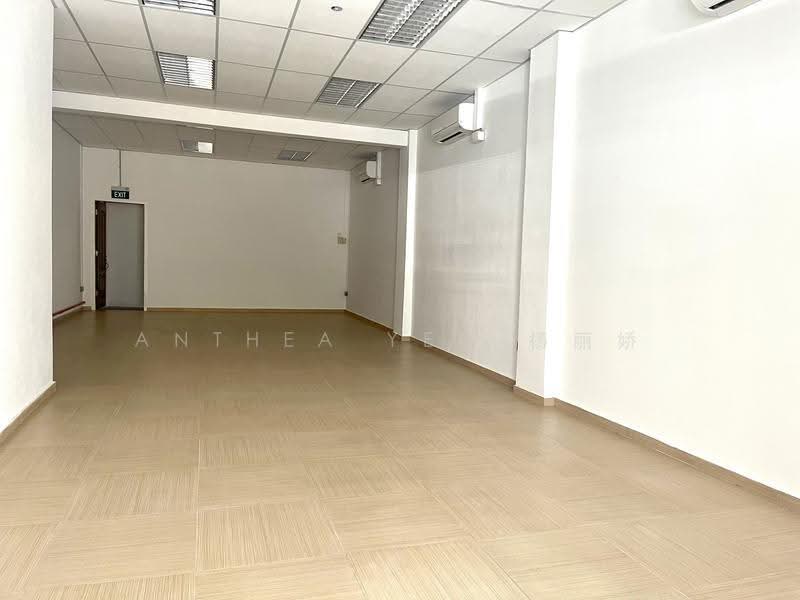 Well renovated Sam Leong shop house for rent, Sam Leong Road, Farrer Park / Serangoon Rd, 2,600 sqft, Shop / Shophouse For Rent, by Anthea Yeo 杨丽娇, 23679628 - CommercialGuru.com.sg