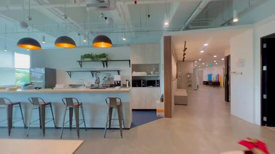 Golden Agri Plaza, 108 Pasir Panjang Road, 7,600 sqft, Light Industrial (B1) For Rent, by Jeremy Lim, 23679846 - CommercialGuru.com.sg