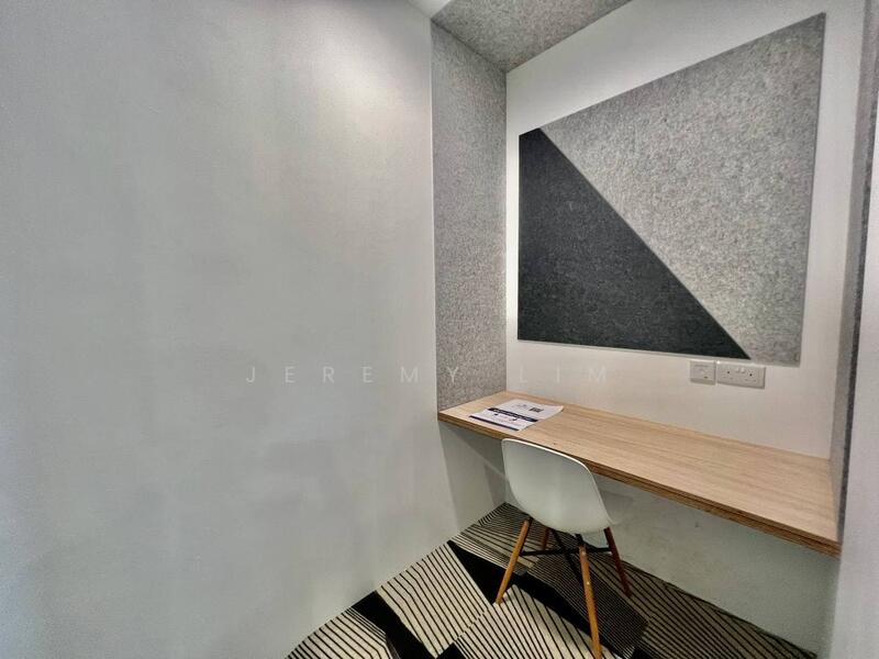 Golden Agri Plaza, 108 Pasir Panjang Road, 7,600 sqft, Light Industrial (B1) For Rent, by Jeremy Lim, 23679846 - CommercialGuru.com.sg