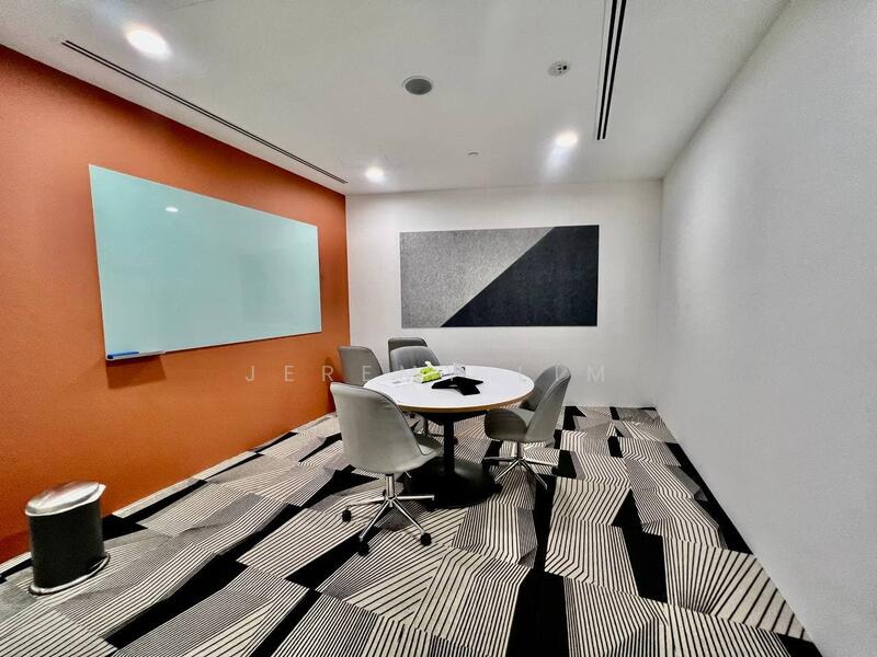 Golden Agri Plaza, 108 Pasir Panjang Road, 7,600 sqft, Light Industrial (B1) For Rent, by Jeremy Lim, 23679846 - CommercialGuru.com.sg