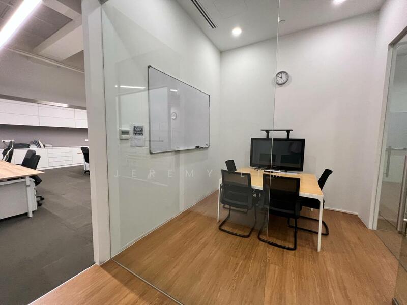 Golden Agri Plaza, 108 Pasir Panjang Road, 7,600 sqft, Light Industrial (B1) For Rent, by Jeremy Lim, 23679846 - CommercialGuru.com.sg