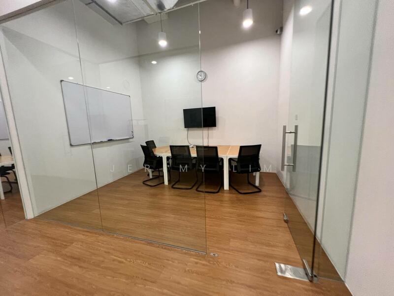 Golden Agri Plaza, 108 Pasir Panjang Road, 7,600 sqft, Light Industrial (B1) For Rent, by Jeremy Lim, 23679846 - CommercialGuru.com.sg