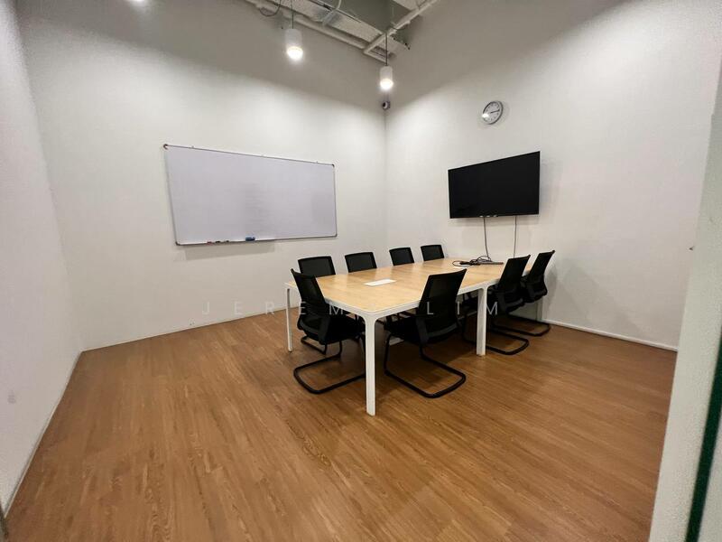 Golden Agri Plaza, 108 Pasir Panjang Road, 7,600 sqft, Light Industrial (B1) For Rent, by Jeremy Lim, 23679846 - CommercialGuru.com.sg
