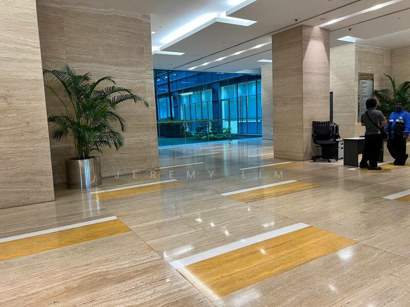 Golden Agri Plaza, 108 Pasir Panjang Road, 7,600 sqft, Light Industrial (B1) For Rent, by Jeremy Lim, 23679846 - CommercialGuru.com.sg