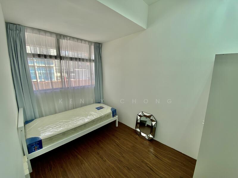 For Rent - The 101