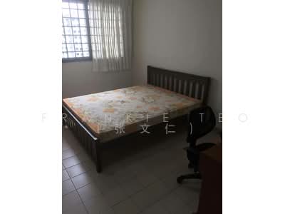 For Rent - 263 Bukit Batok East Avenue 4