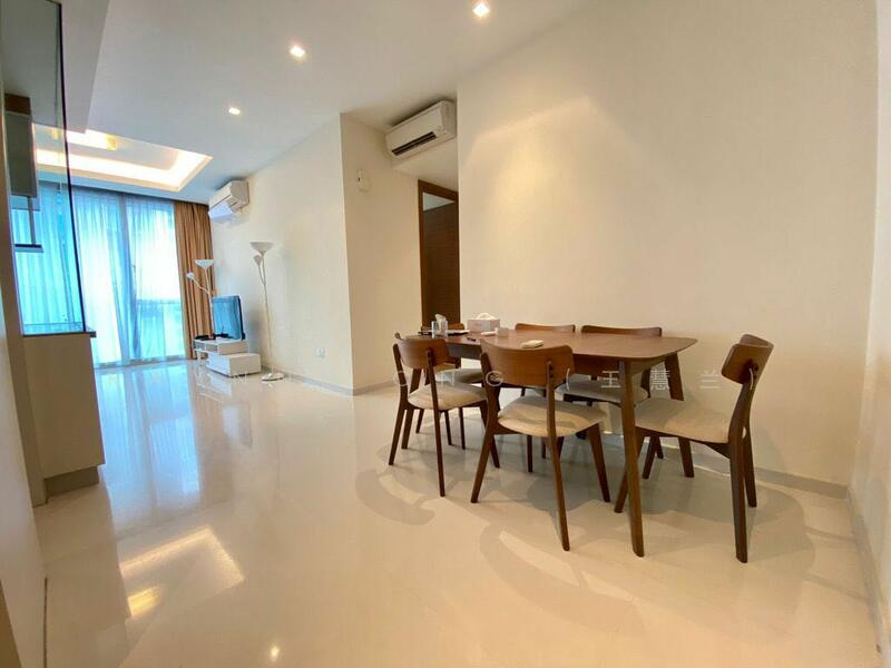 Mill Point, 3 Zion Close, 2 Bedrooms, 926 sqft, Apartment For Rent, by Raynne Ong, 23680573 - PropertyGuru.com.sg