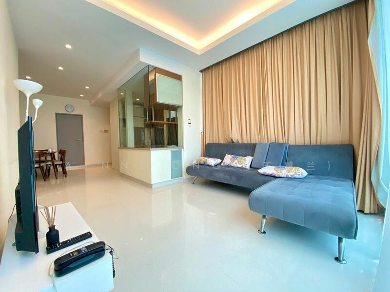 Mill Point, 3 Zion Close, 2 Bedrooms, 926 sqft, Apartment For Rent, by Raynne Ong, 23680573 - PropertyGuru.com.sg
