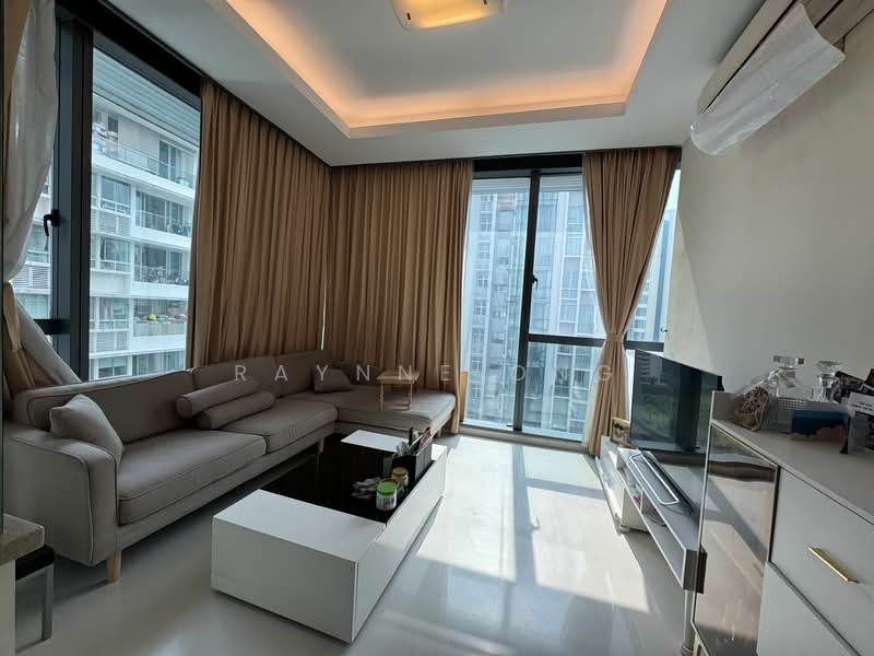 For Rent - Mill Point