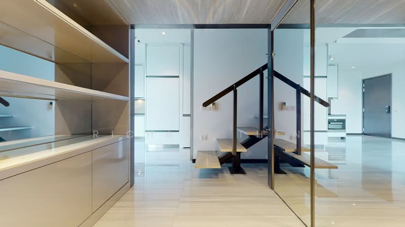 The Siena, 33 Tan Kim Cheng Road, 2 Bedrooms, 754 sqft, Apartment For Rent, by Richard Then, 23680620 - PropertyGuru.com.sg