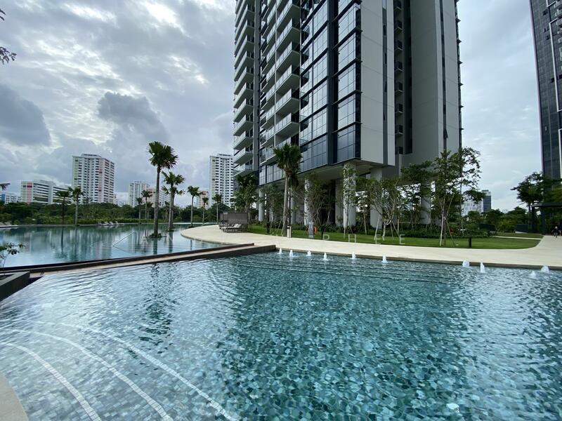 Huge Pools