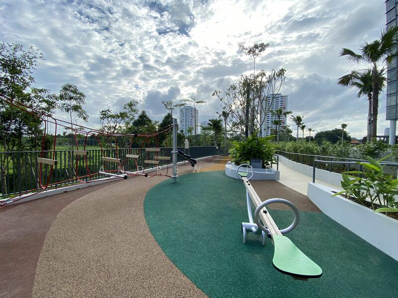 Playground for Kids