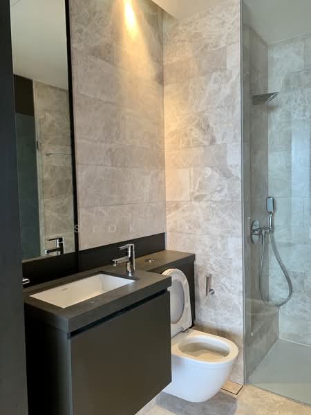 OUE Twin Peaks, 33 Leonie Hill Road, 1 Bedroom, 571 sqft, Condominium For Rent, by Siok Keng, 23680676 - PropertyGuru.com.sg