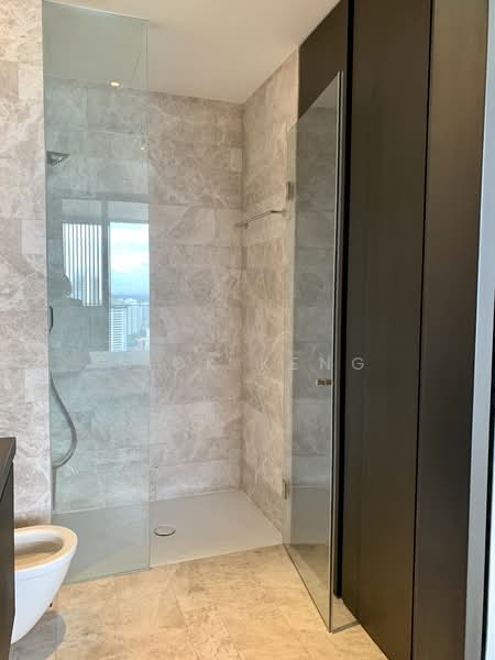 OUE Twin Peaks, 33 Leonie Hill Road, 1 Bedroom, 571 sqft, Condominium For Rent, by Siok Keng, 23680676 - PropertyGuru.com.sg