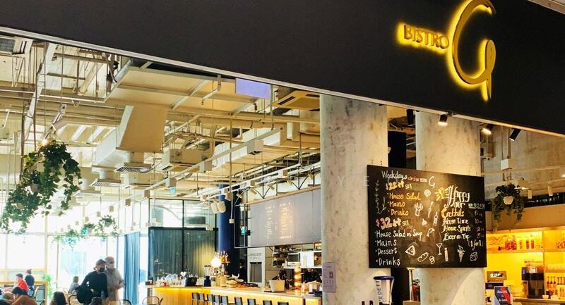 Millenia Walk, 9 Raffles Boulevard, 2,785 sqft, Food & Beverage For Rent, by Howard Yeo, 23680686 - CommercialGuru.com.sg