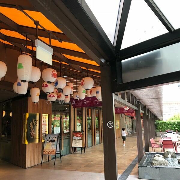 Millenia Walk, 9 Raffles Boulevard, 2,785 sqft, Food & Beverage For Rent, by Howard Yeo, 23680686 - CommercialGuru.com.sg