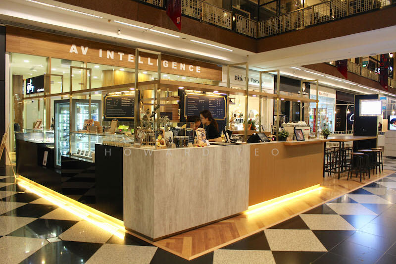 Millenia Walk, 9 Raffles Boulevard, 2,785 sqft, Food & Beverage For Rent, by Howard Yeo, 23680686 - CommercialGuru.com.sg