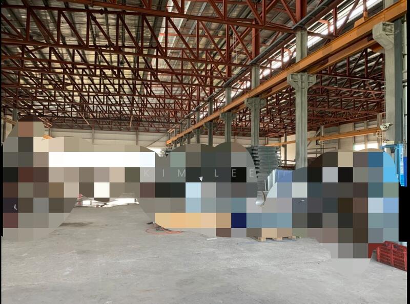 Woodlands, Woodlands, Admiralty / Woodlands, 21,000 sqft, Factory / Workshop (B2) For Rent, by Kim Lee, 23681003 - CommercialGuru.com.sg