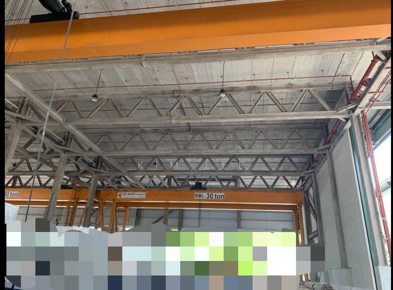 Woodlands, Woodlands, Admiralty / Woodlands, 21,000 sqft, Factory / Workshop (B2) For Rent, by Kim Lee, 23681003 - CommercialGuru.com.sg