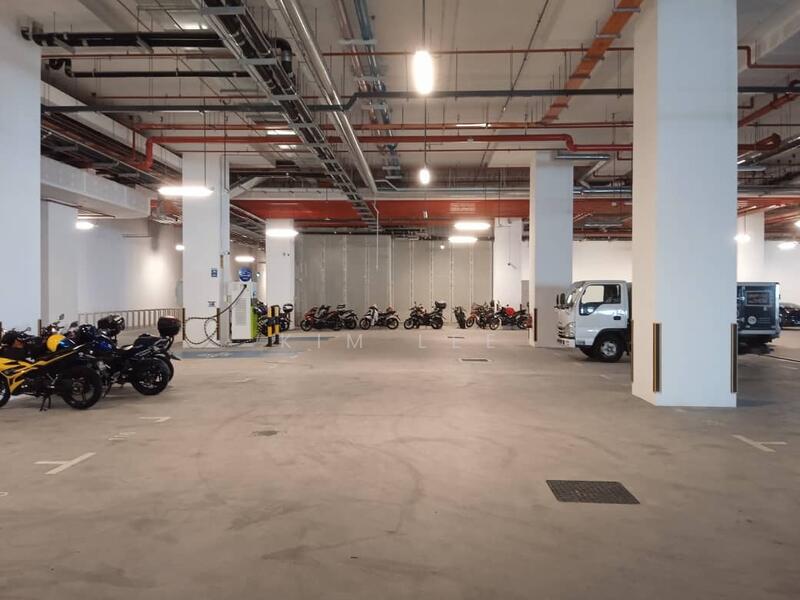 Woodlands, Woodlands, Admiralty / Woodlands, 21,000 sqft, Factory / Workshop (B2) For Rent, by Kim Lee, 23681003 - CommercialGuru.com.sg