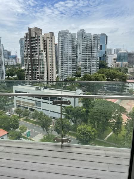 The Lumos, 9 Leonie Hill, 4 Bedrooms, 2,432 sqft, Apartment For Rent, by Eric Tay CK, 23681015 - PropertyGuru.com.sg