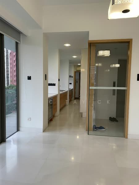 The Lumos, 9 Leonie Hill, 4 Bedrooms, 2,432 sqft, Apartment For Rent, by Eric Tay CK, 23681015 - PropertyGuru.com.sg